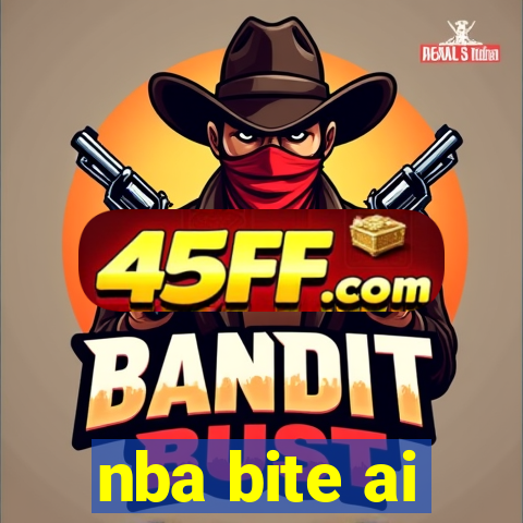 nba bite ai